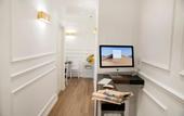 Туры в отель Unicum Roma Suites