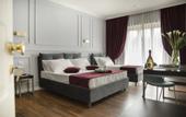 Туры в отель Unicum Roma Suites