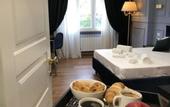 Туры в отель Unicum Roma Suites