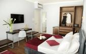 Туры в отель Unicum Roma Suites