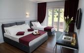 Туры в отель Unicum Roma Suites