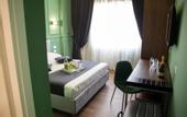 Туры в отель Unicum Roma Suites