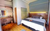 Туры в отель A Coral Reefs Resort