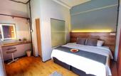 Туры в отель A Coral Reefs Resort