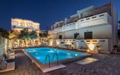 Туры в отель Kanso Rooms