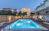 Туры в отель Kanso Rooms