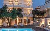 Туры в отель Kanso Rooms