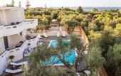 Туры в отель Kanso Rooms