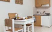 Туры в отель Kanso Rooms