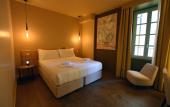Туры в отель 73 Boutique Hotel
