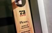 Туры в отель 73 Boutique Hotel