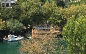 Туры в отель otel durkaya