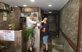 Туры в отель otel durkaya