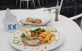 Туры в отель Hotel Mamora