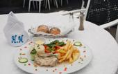 Туры в отель Hotel Mamora
