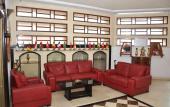 Туры в отель Hotel Mamora