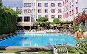 Туры в отель Hotel Mamora