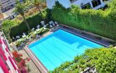 Туры в отель Hotel Mamora