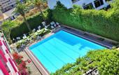 Туры в отель Hotel Mamora