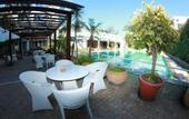 Туры в отель Hotel Mamora