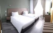 Туры в отель Hotel Mamora