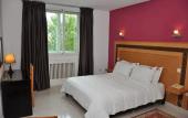Туры в отель Hotel Mamora