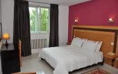 Туры в отель Hotel Mamora