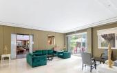Туры в отель Hotel Mamora