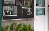Туры в отель Sip N' Camp - Hostel