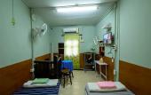 Туры в отель Sip N' Camp - Hostel