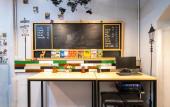Туры в отель Sip N' Camp - Hostel