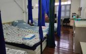 Туры в отель Sip N' Camp - Hostel