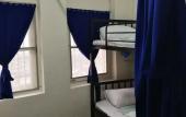 Туры в отель Sip N' Camp - Hostel