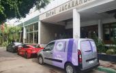 Туры в отель Hotel Jacaranda