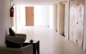 Туры в отель Hotel Jacaranda
