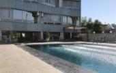 Туры в отель Hotel Jacaranda
