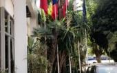 Туры в отель Hotel Jacaranda