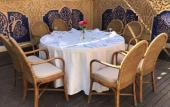 Туры в отель Hotel Jacaranda
