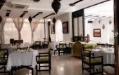 Туры в отель Hotel Jacaranda