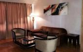 Туры в отель Hotel Jacaranda