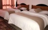 Туры в отель Hotel Jacaranda