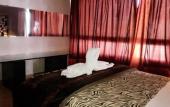Туры в отель Hotel Jacaranda
