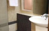 Туры в отель Hotel Jacaranda