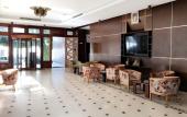 Туры в отель Hotel Jacaranda