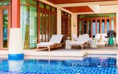 Туры в отель Amatapura Beach Villa 6