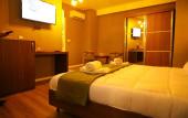 Туры в отель Isle Otel