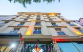 Туры в отель Kunlun Kensington Hotel