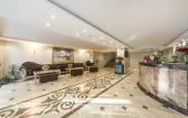 Туры в отель Kunlun Kensington Hotel