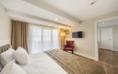 Туры в отель Kunlun Kensington Hotel