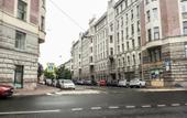 Туры в отель Apartments on Fontanka 88